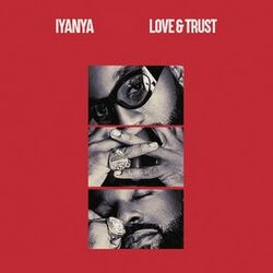 Cover of Love & Trust