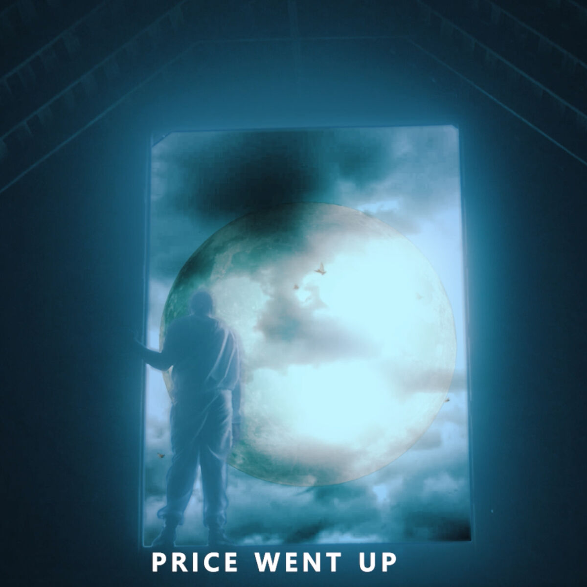 Album cover of Price Went Up