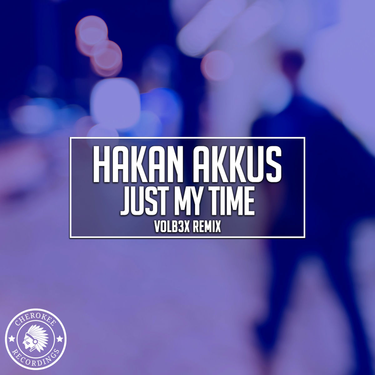Album cover of Just My Time