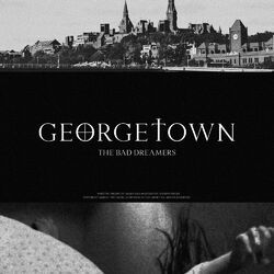 Cover of Georgetown