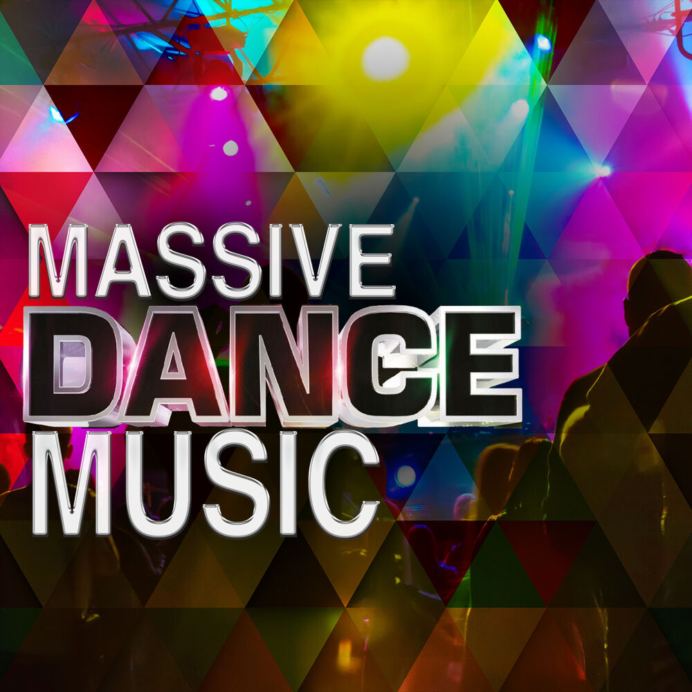 Picture of Massive Dance Music