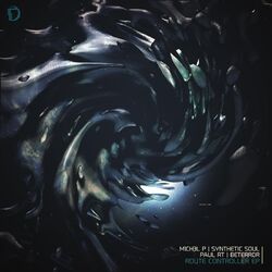 Cover of Route Controller EP