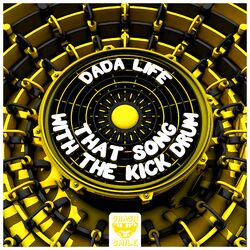 Cover of That Song With The Kick Drum