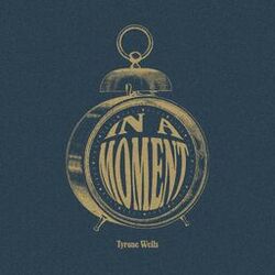 Cover of In a Moment
