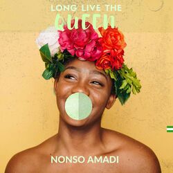 Cover of Long Live the Queen