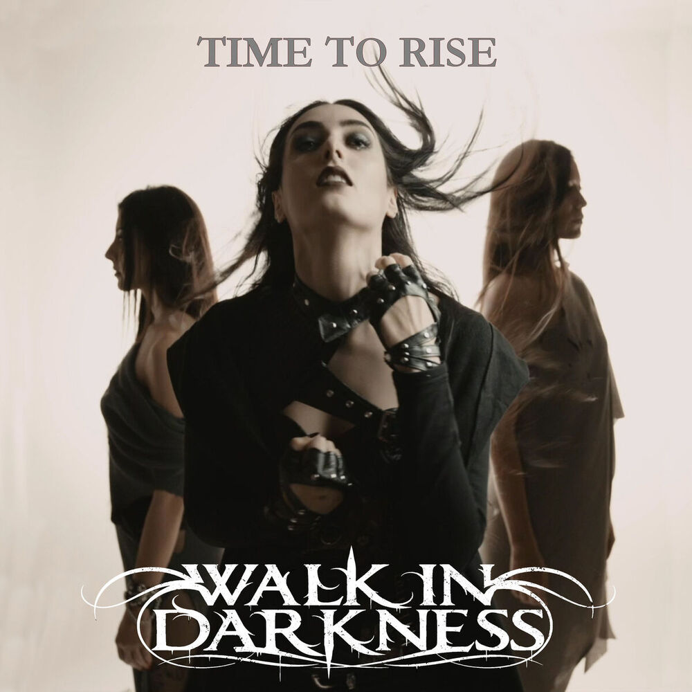 Picture of Time to Rise