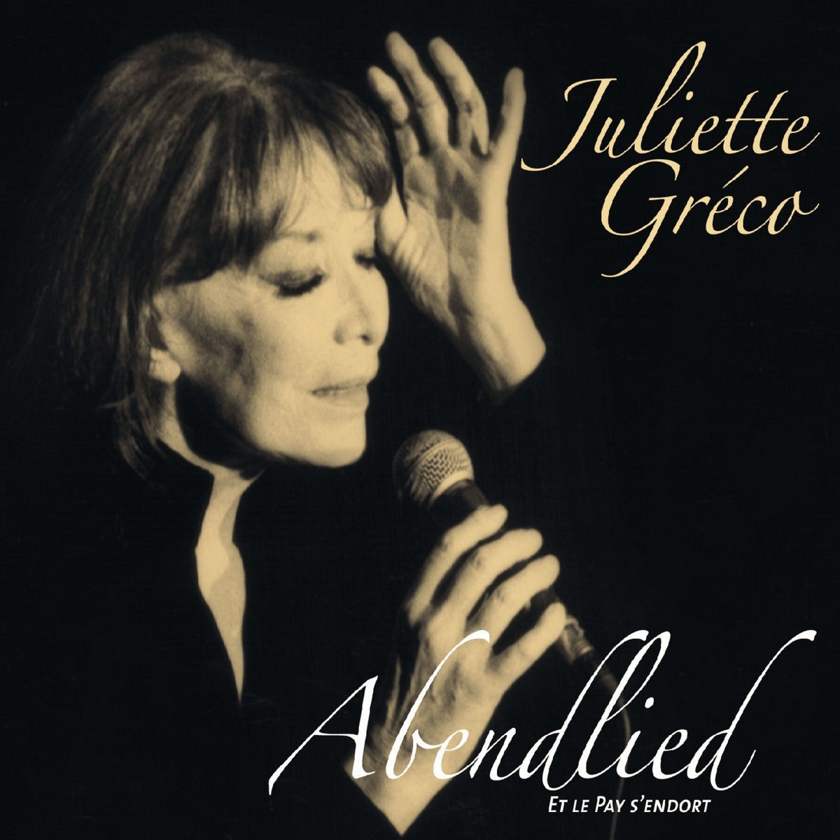 Album cover of Il n'y plus d'après