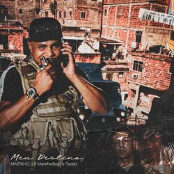 Cover of Meu Destino