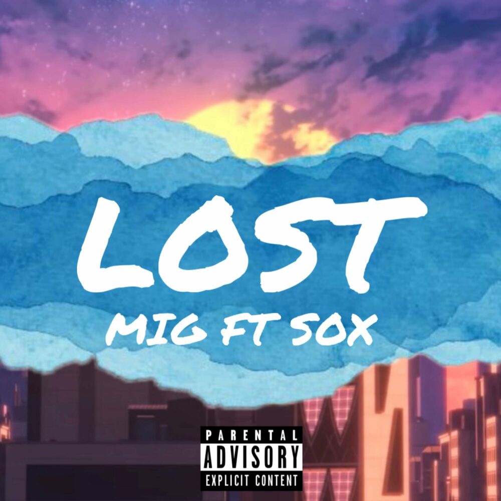 Picture of Lost