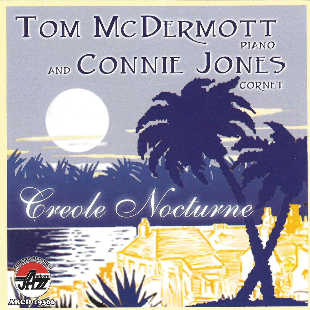 Picture of Creole Nocturne