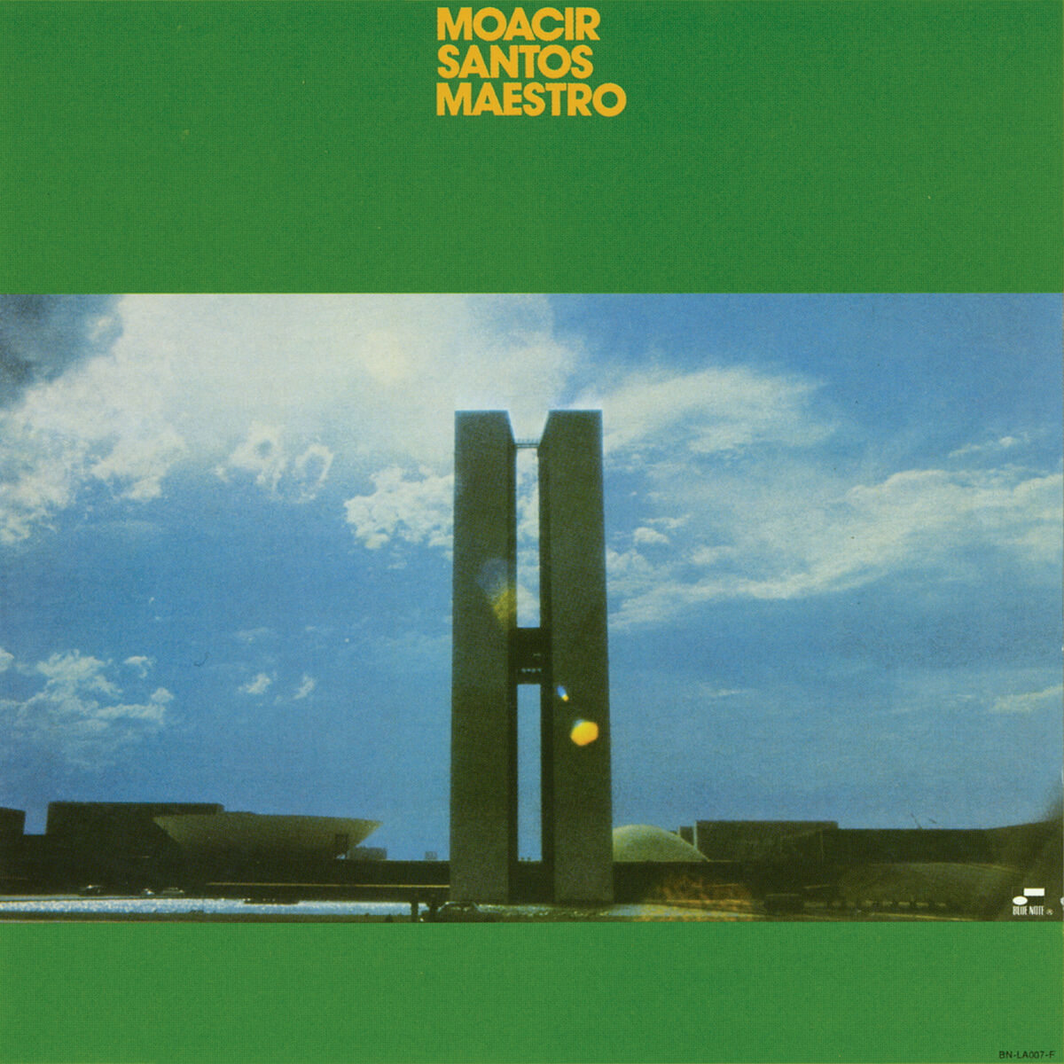Album cover of Nana