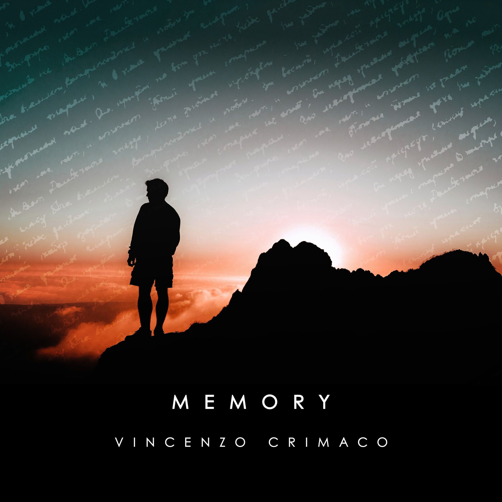 Album cover of Memory
