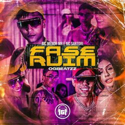 Cover of Fase Ruim