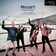 String Quartet No. 20 in D Major, K. 499 "Hoffmeister": I. Allegretto