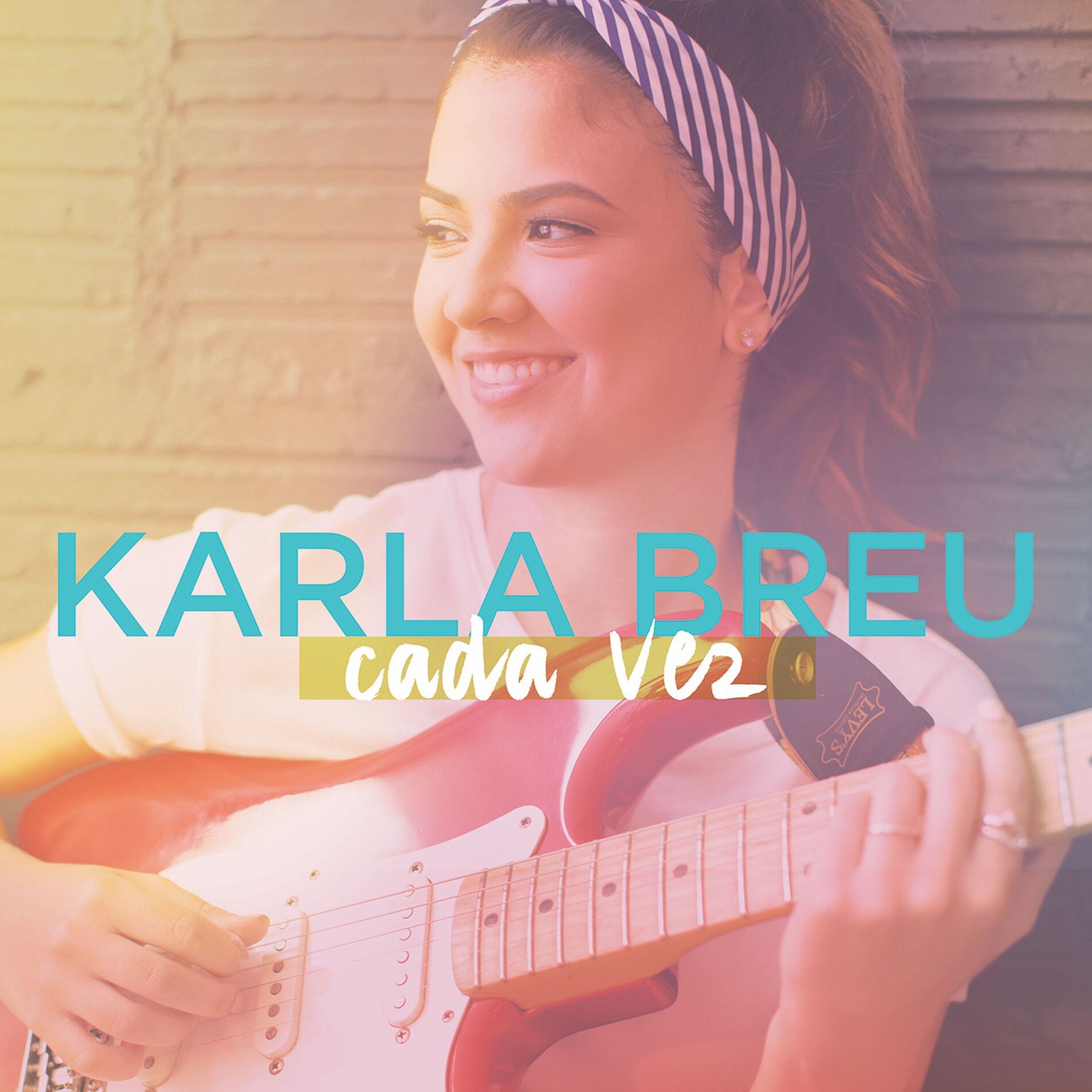 Album cover of Cada Vez