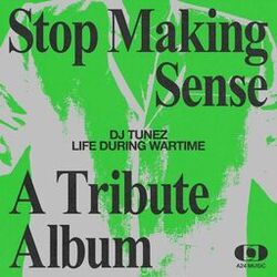 Cover of Life During Wartime