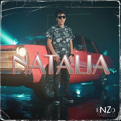 Cover of Natalia