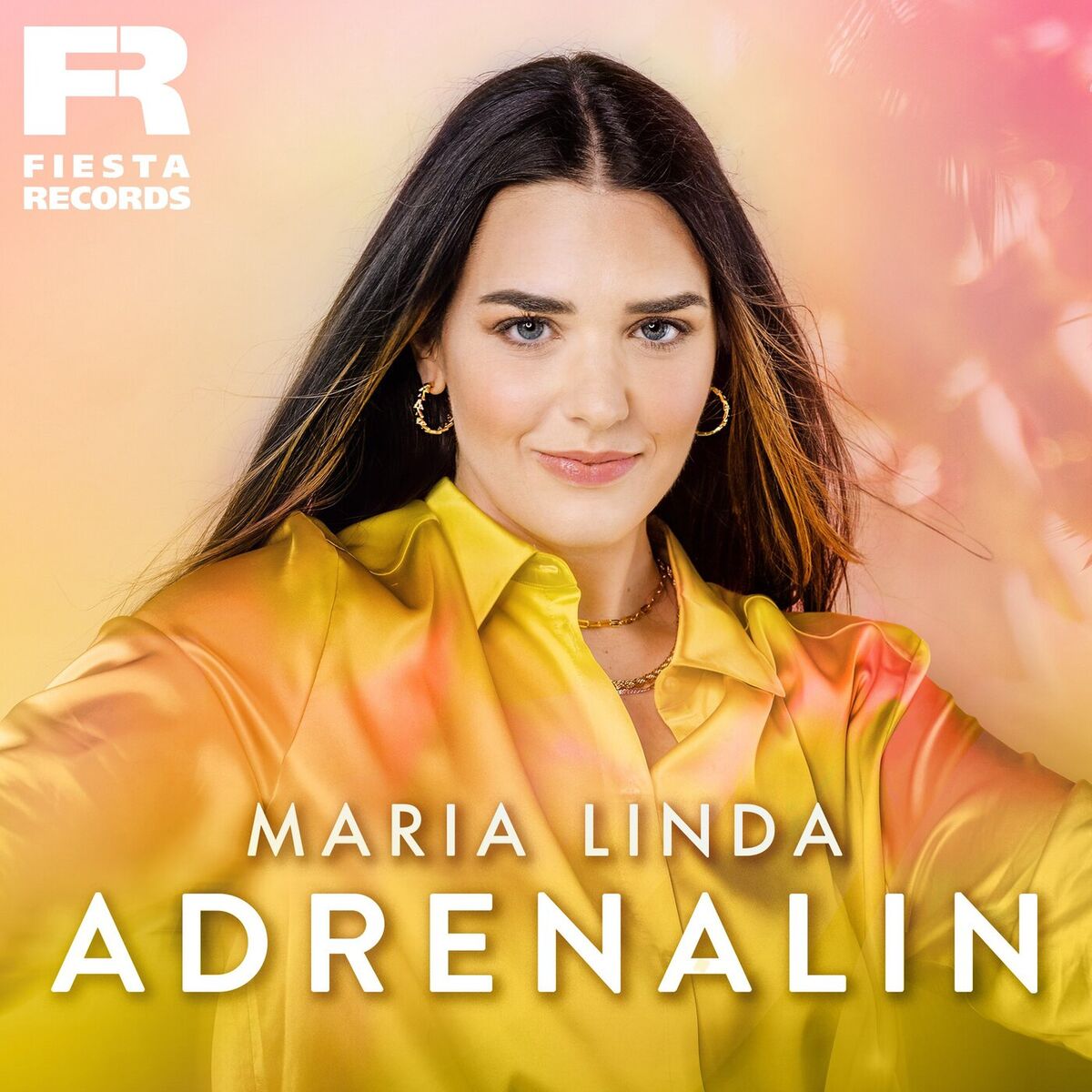 Album cover of Adrenalin