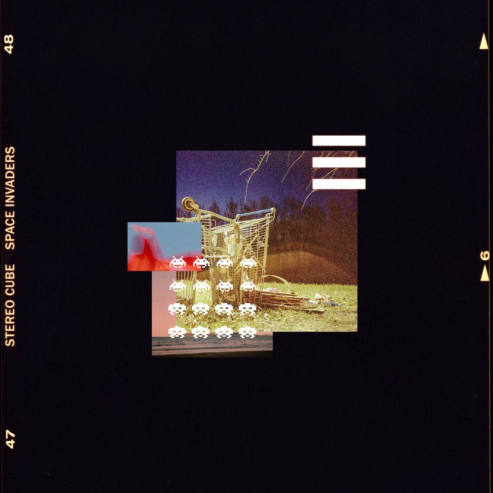 Picture of Space Invaders