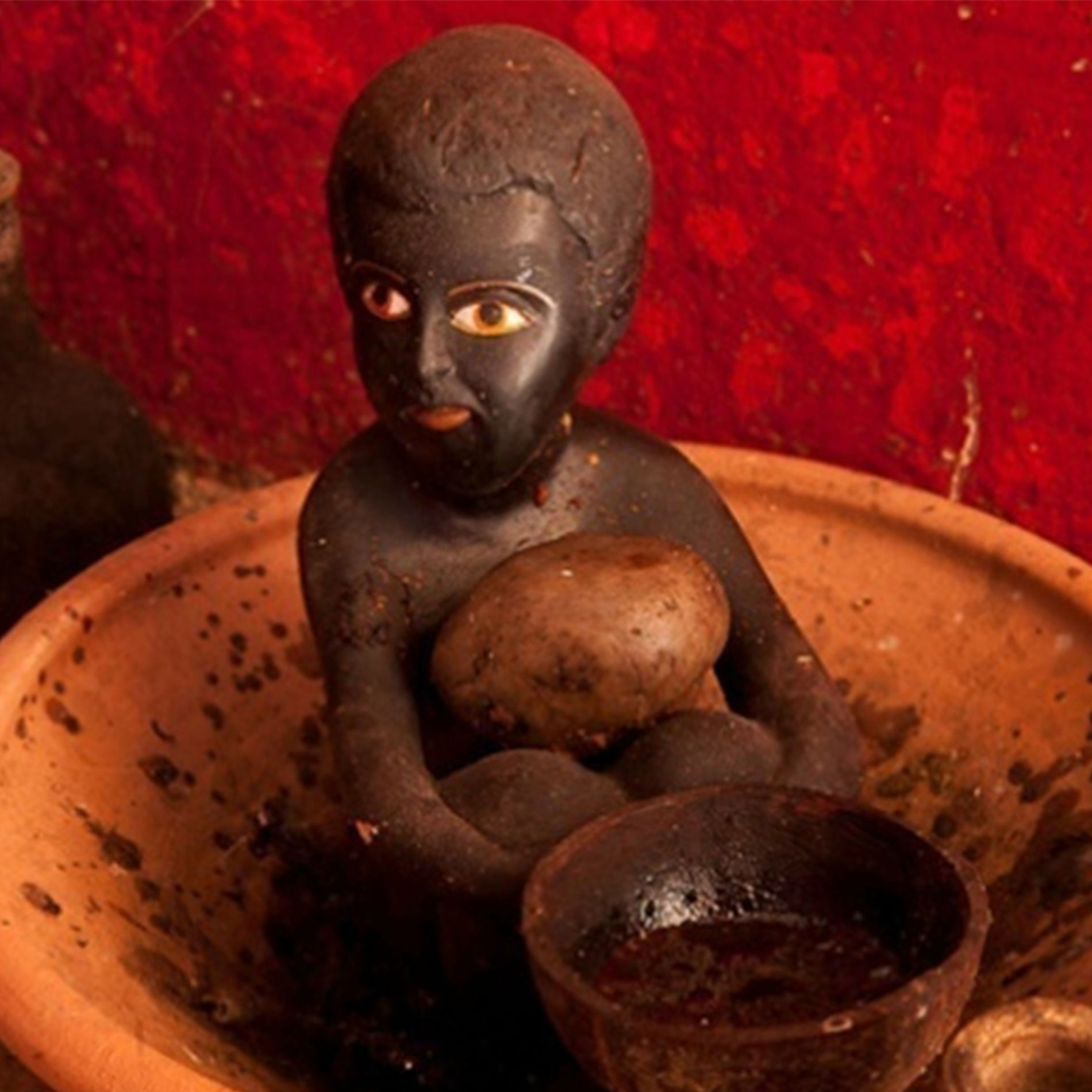 Album cover of Que Mata É Essa