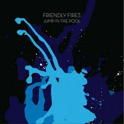 Cover of Jump in the Pool