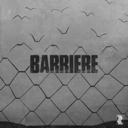 Cover of Barriere
