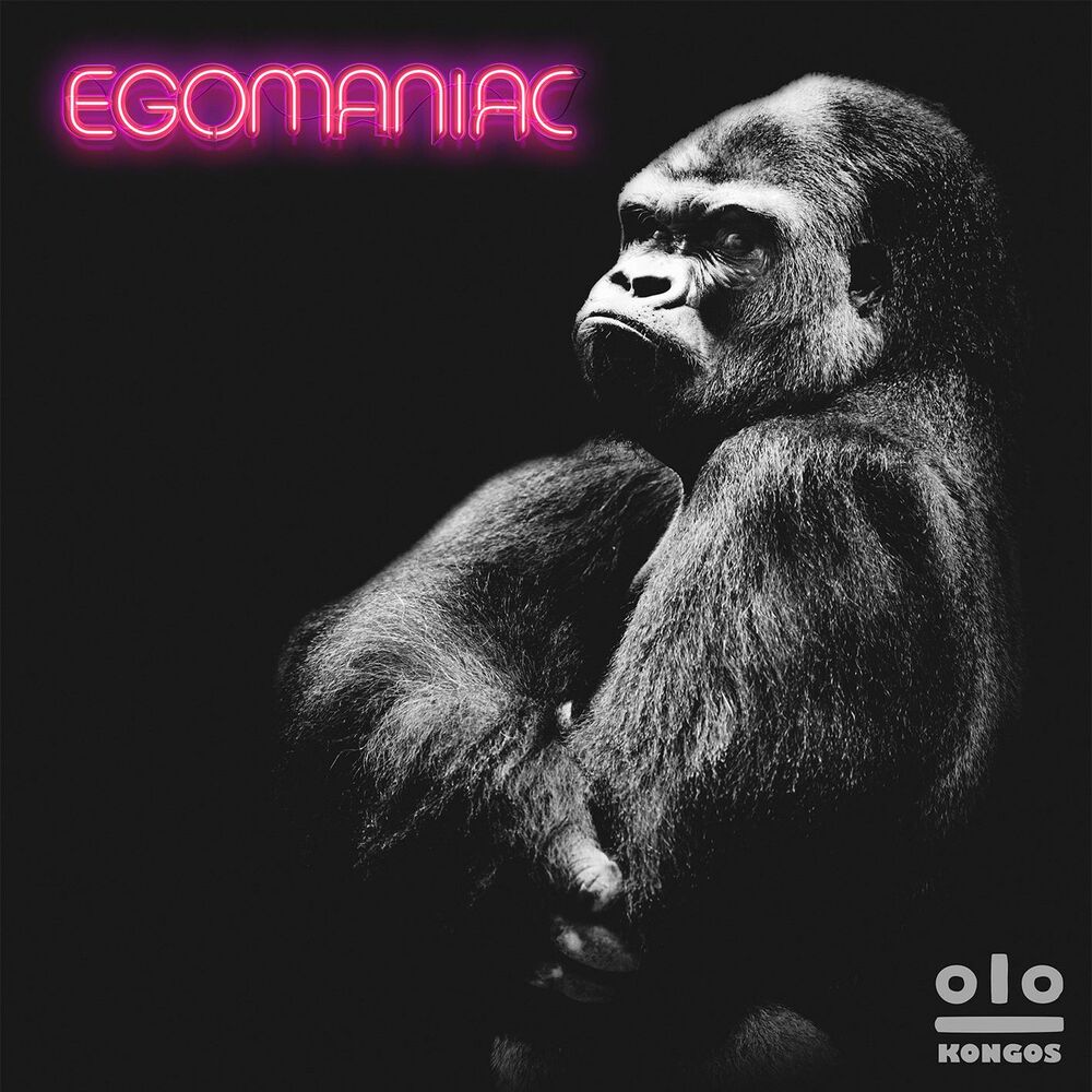 Picture of Egomaniac