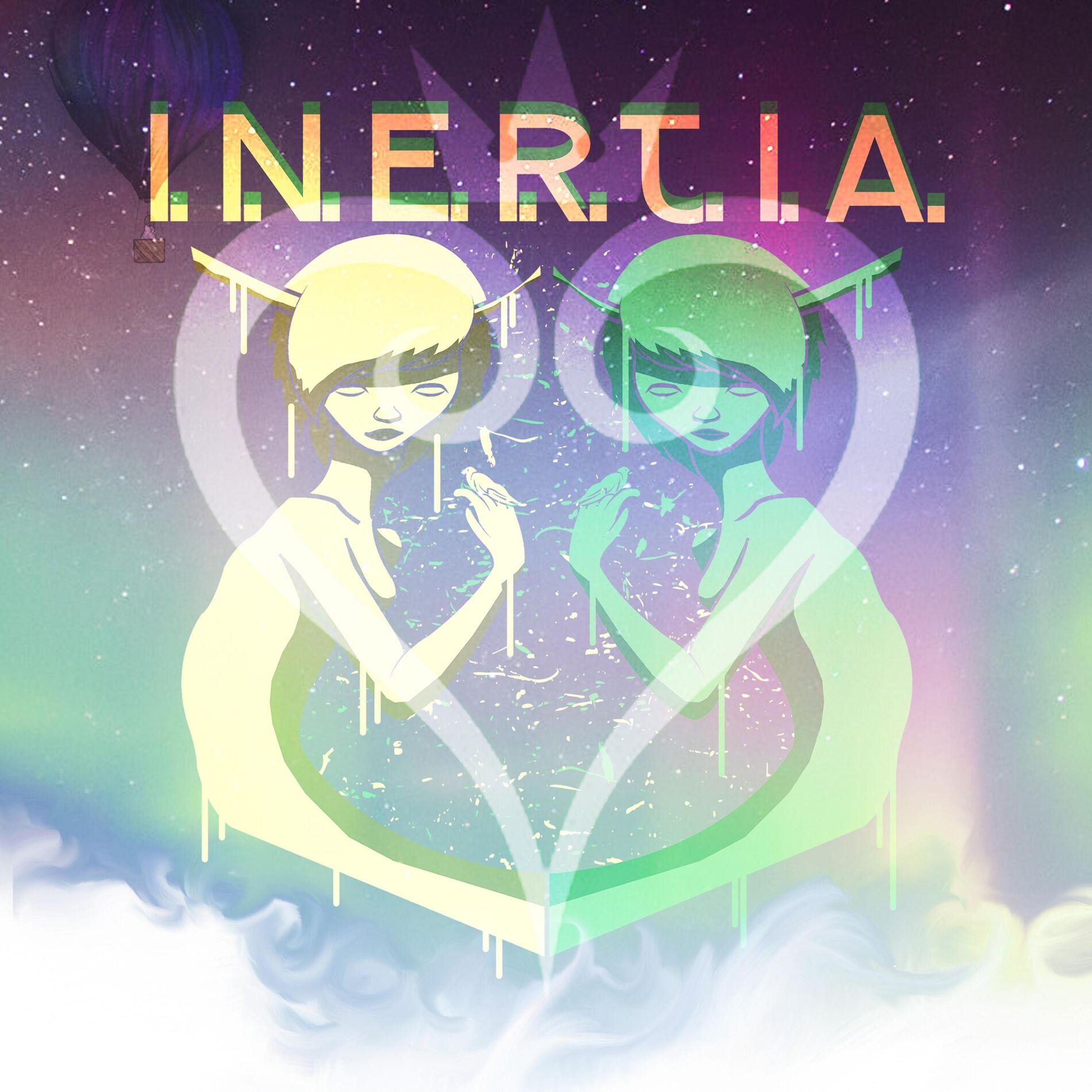 Album cover of Kingdom of Hearts (Deluxe Edition)