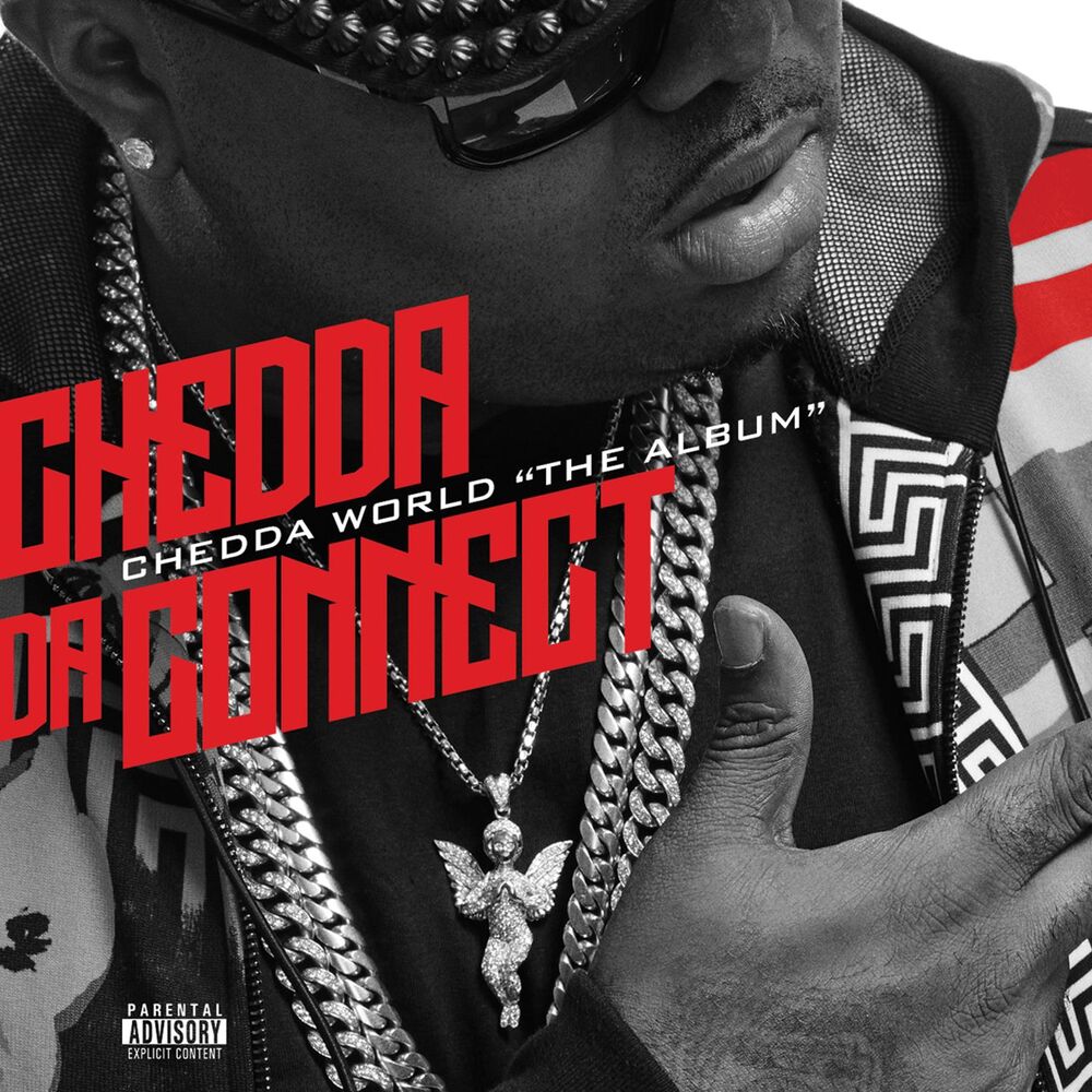 Picture of Chedda World "The Album"