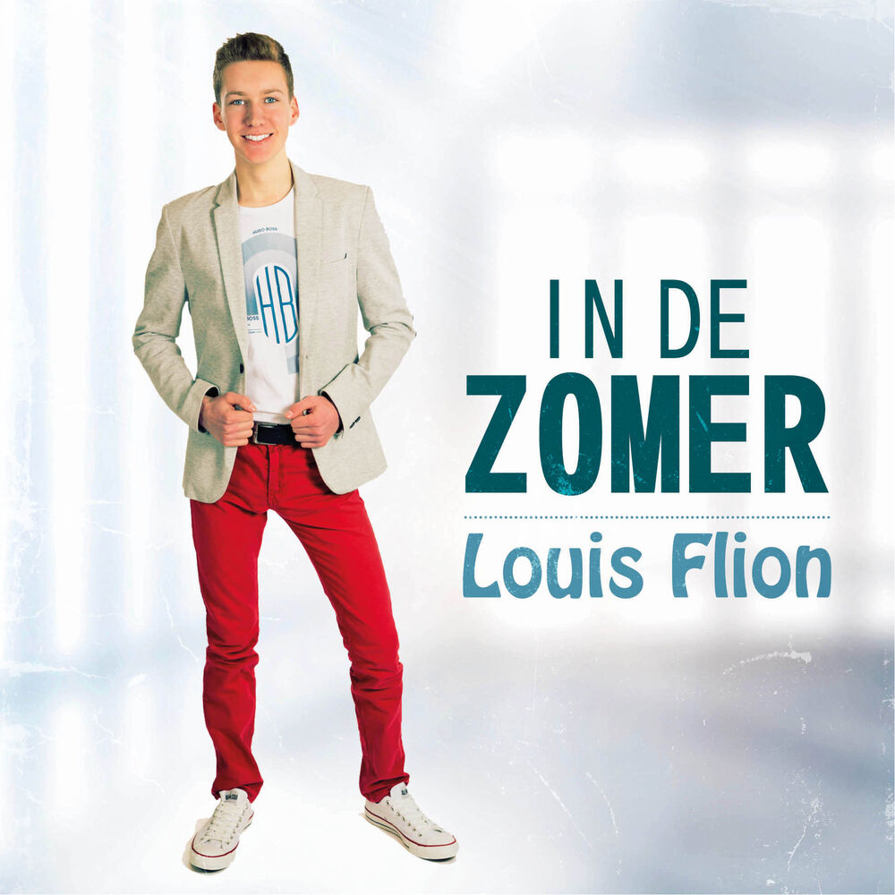 Picture of In De Zomer (Instrumentaal)