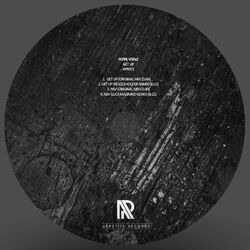 Cover of Get Up