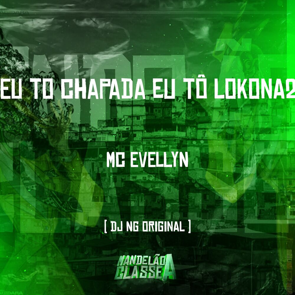 Picture of Eu To Chapada Eu Tô Lokona 2