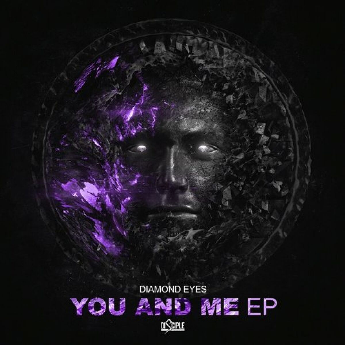 Album cover of You & Me EP