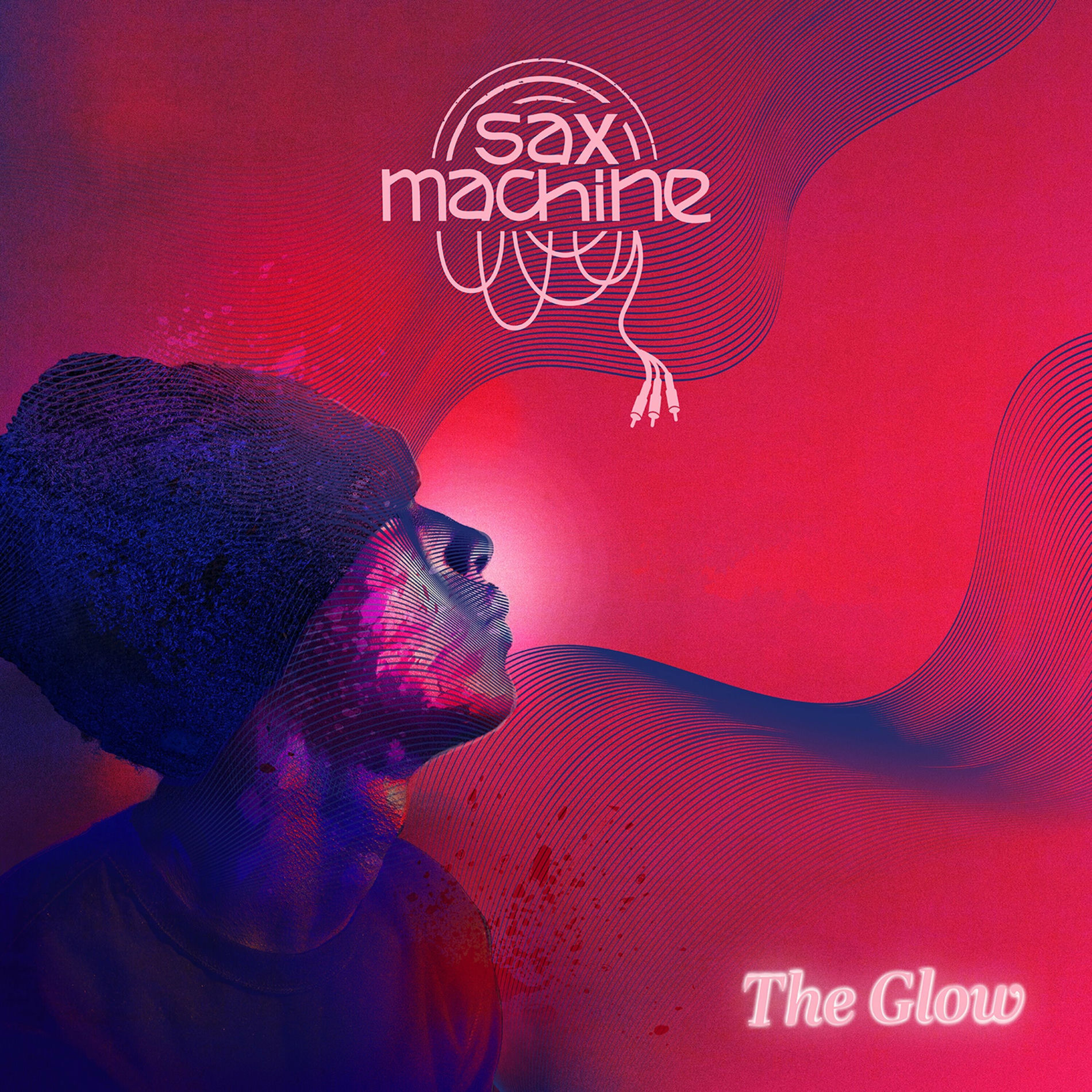 Album cover of The Glow