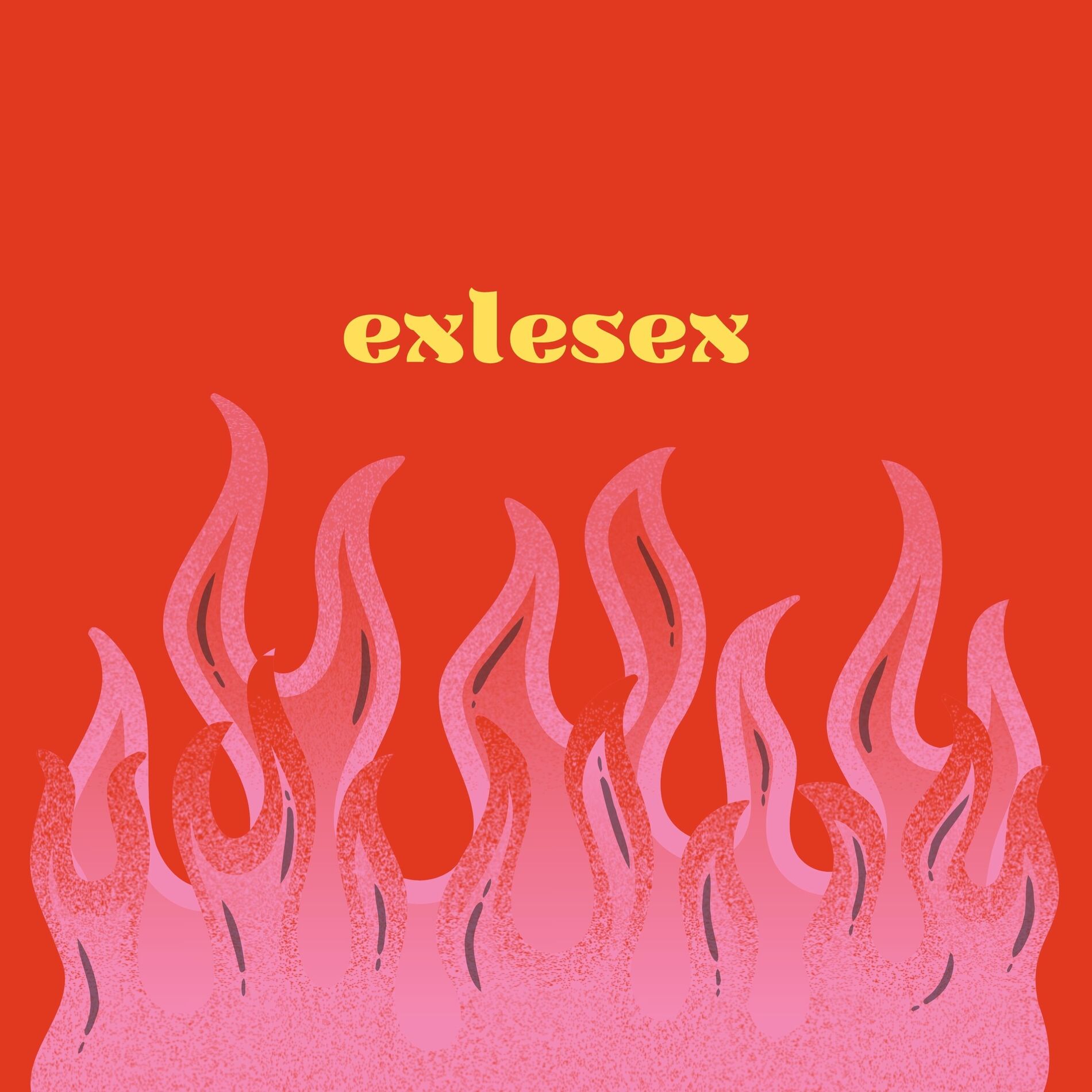 Album cover of exlesex