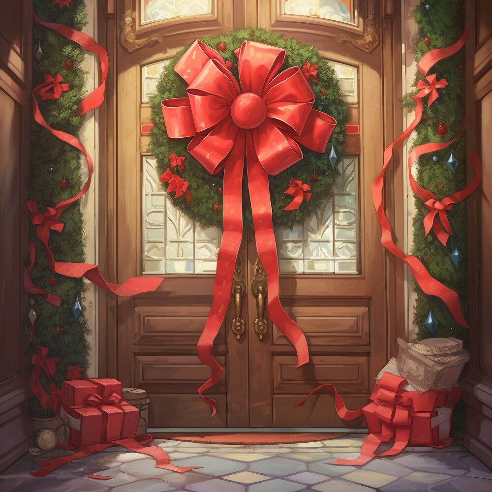 Picture of Christmas Lights & Cozy Nights The Ultimate Holiday Playlist