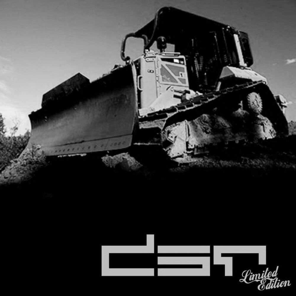 Picture of Bull Dozer