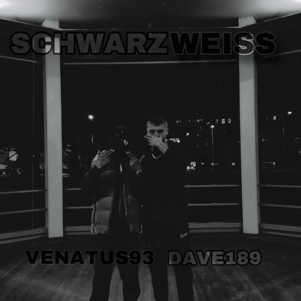 Picture of SCHWARZ WEISS