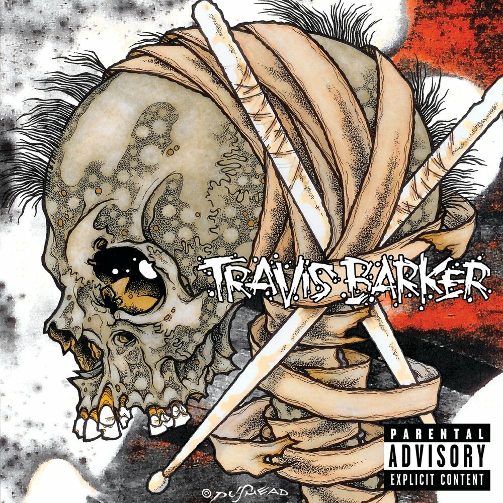 Picture of Give The Drummer Some (Deluxe)