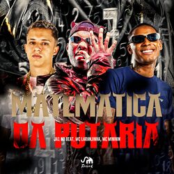 Cover of Matemática da Putaria
