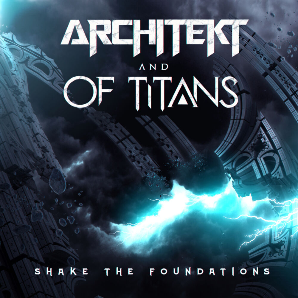 Picture of Shake The Foundations