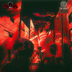 Cover of LOOSE CANNON