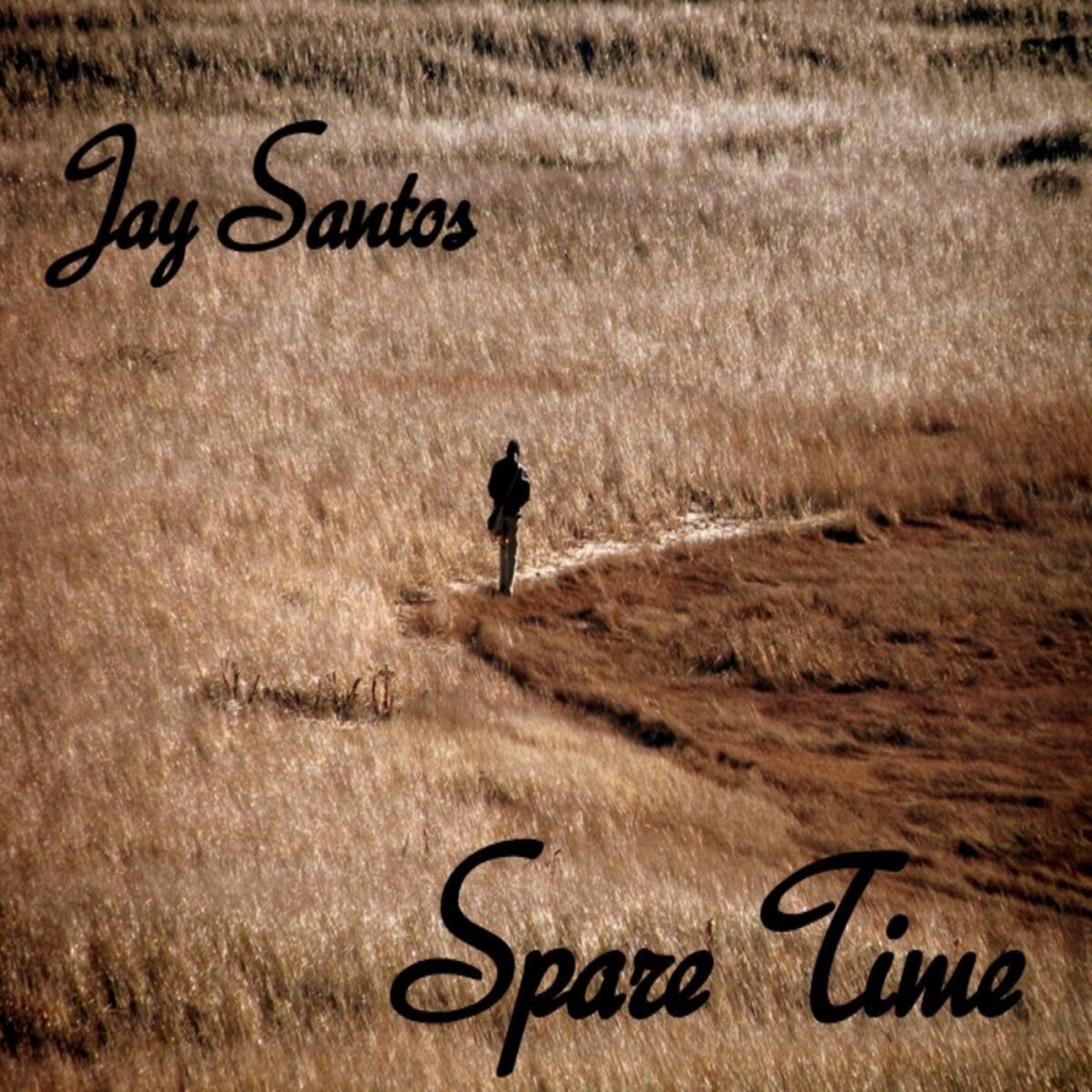 Album cover of CJ's Tune