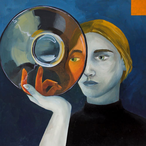 Love Or (I Heard You Like Heartbreak) artwork