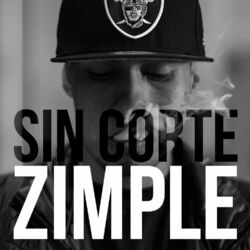 Cover of Sin Corte