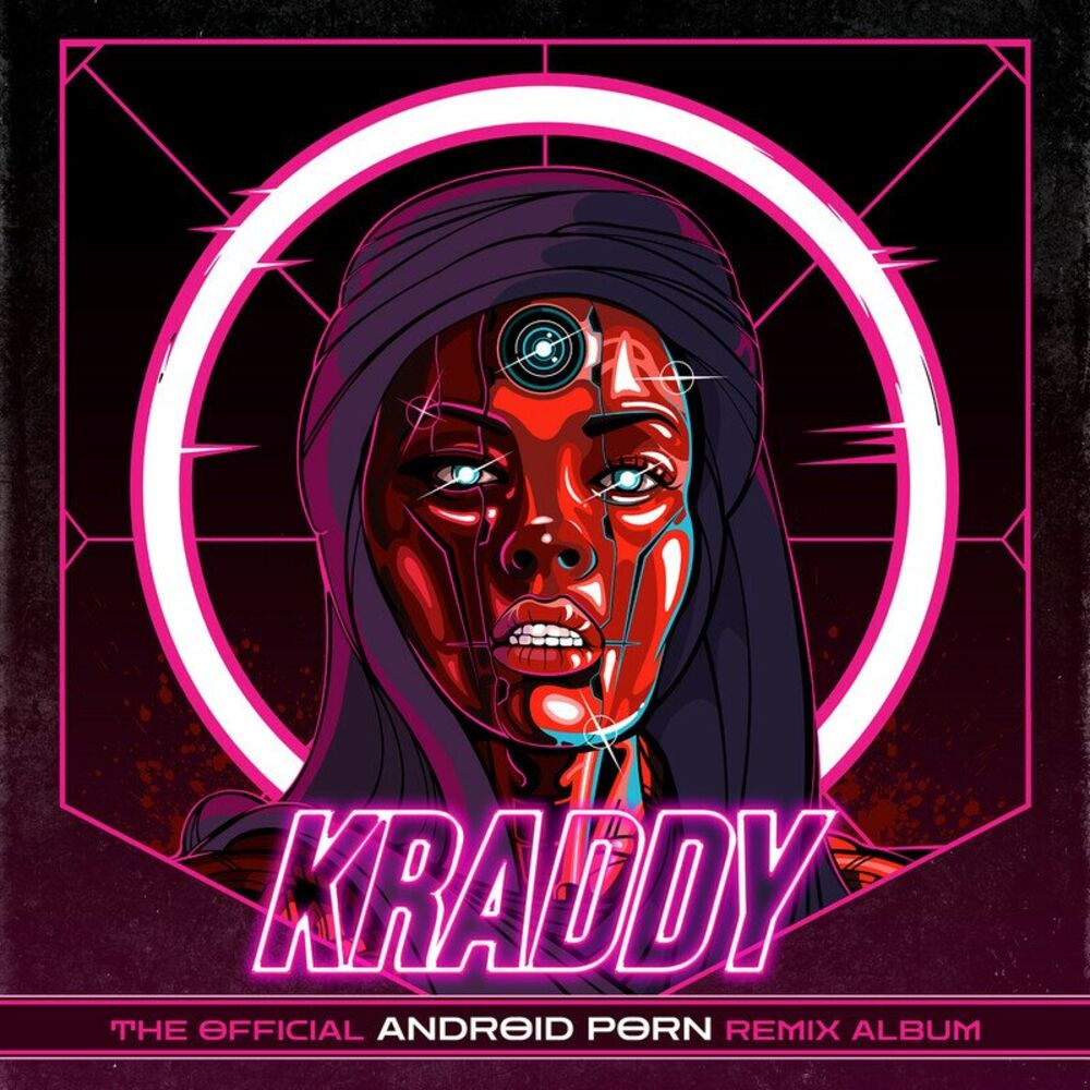 Picture of Android Porn (Champagne Drip Remix)
