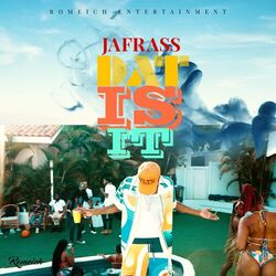 Cover of Dat Is It