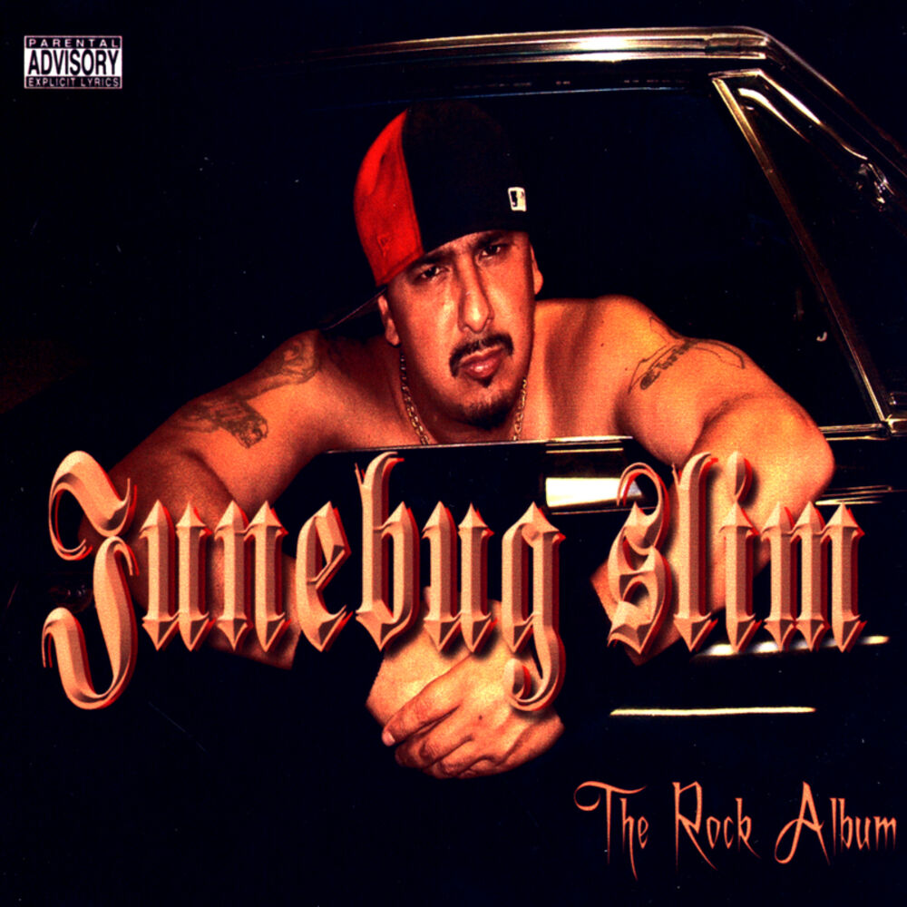 Picture of The Rock Album