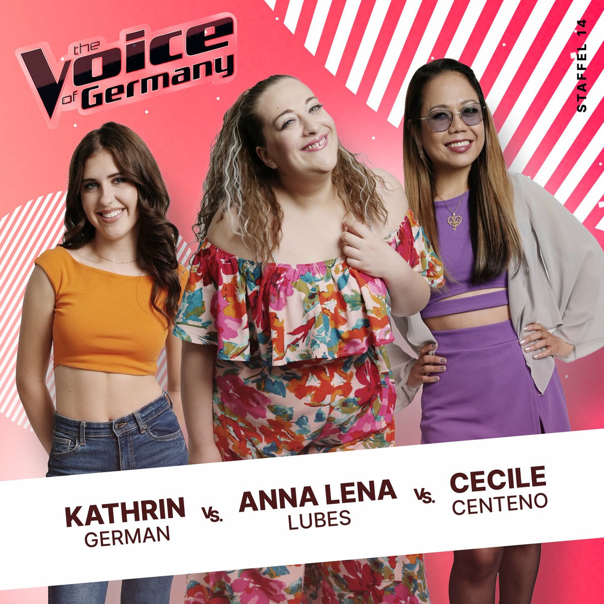 Album cover of Stay (aus 