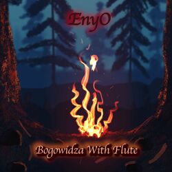 Cover of Bogowidza (With Flute)